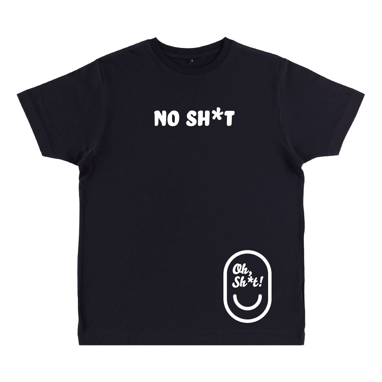 NO SH*T