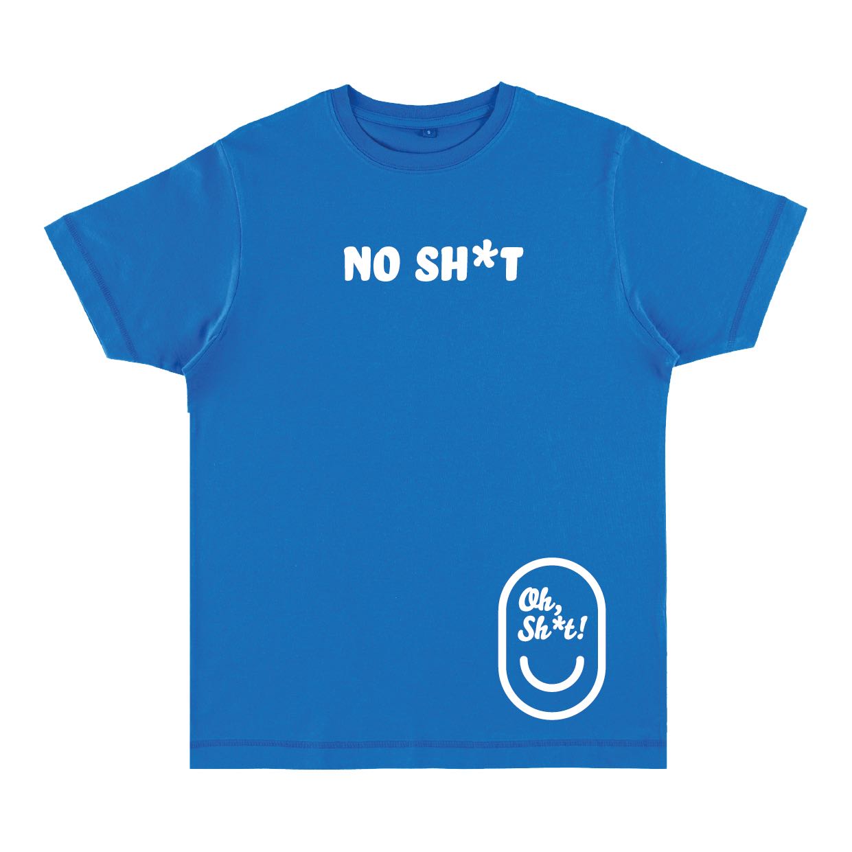 NO SH*T